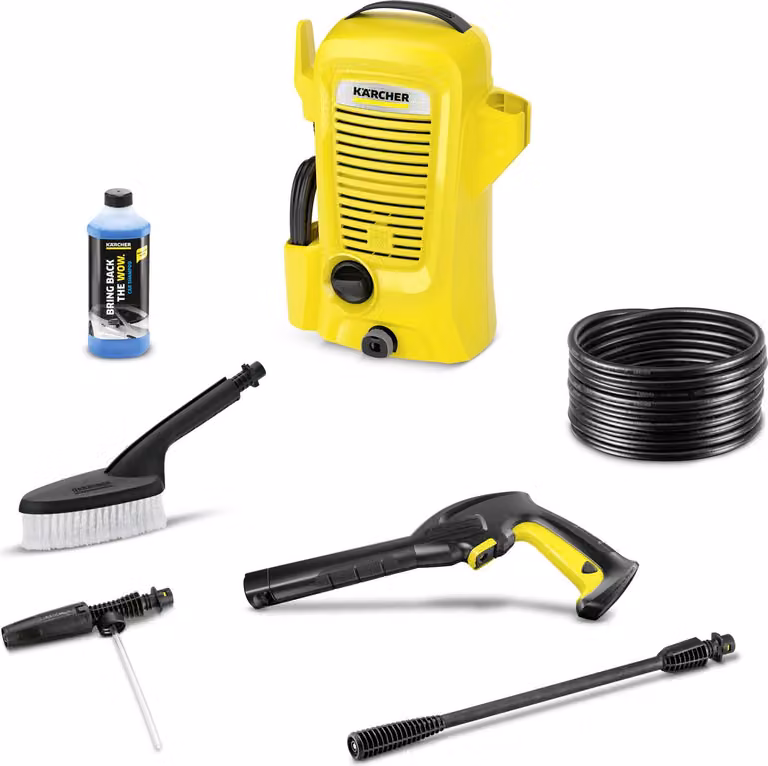 Myjka ciśnieniowa KARCHER K 2 Universal Edition Car - 1.679-631.0