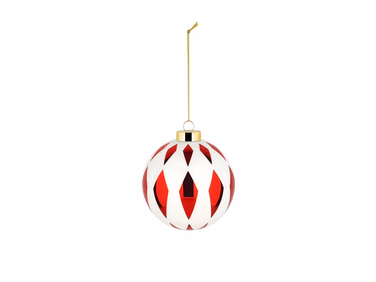 Delight Palla di Natale NZ04 6
