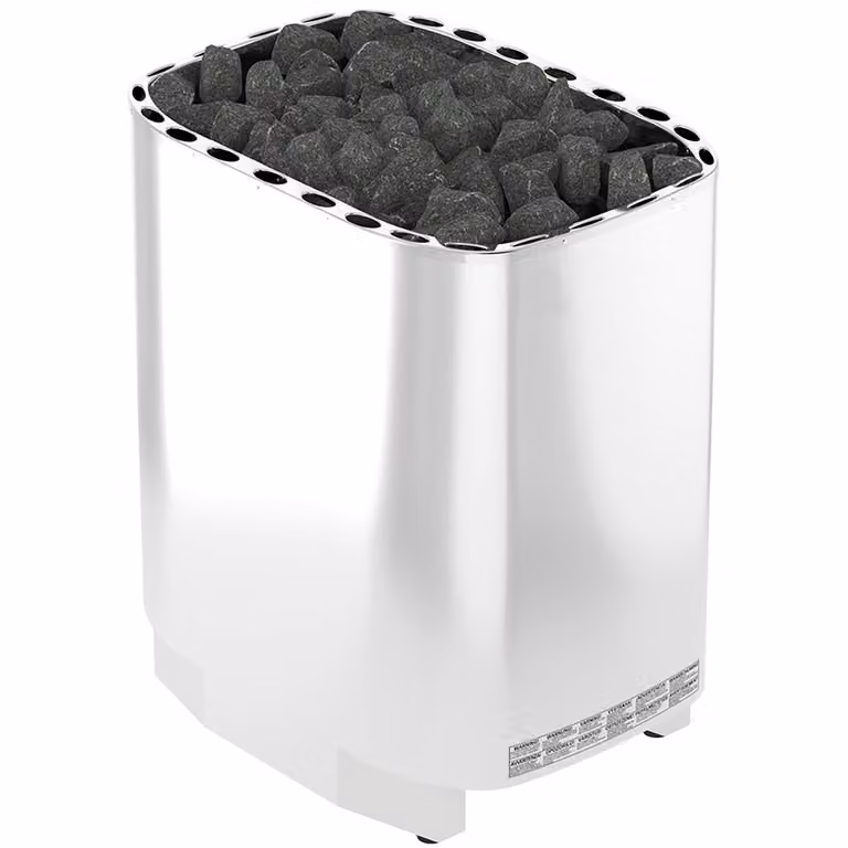 Riscaldatori per sauna Sawo Savonia 18,0 kW | è necessario un controllo separato | SAV-180NS-Z