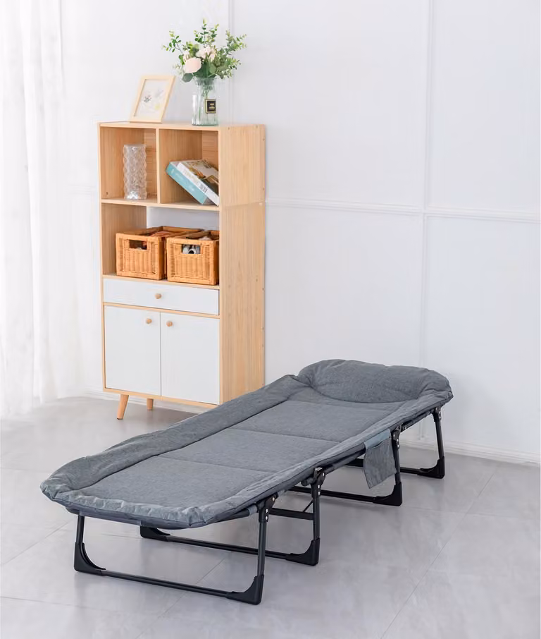 Letto per ospiti 65 x 190 Egon letto singolo pieghevole