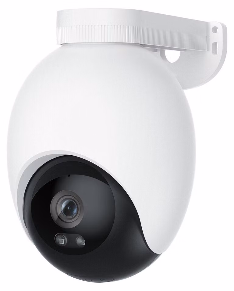 IMILAB CMSXJ65A IMILAB Outdoor WiFi Kamera EC6, 360', 3K, Spotlight, weiß