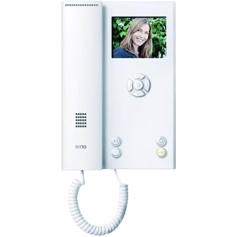 Ritto video home station RGE1786770