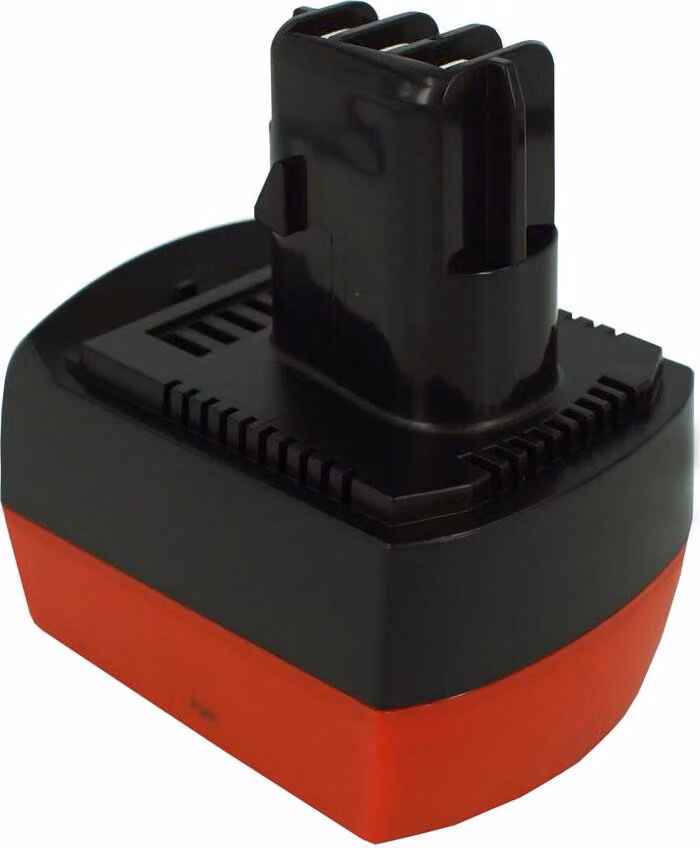Batteria PowerSmart 2000mAh 12V per METABO 6.02151.50, 625486000