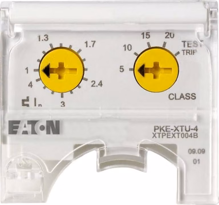 Eaton PKE-XTU-4