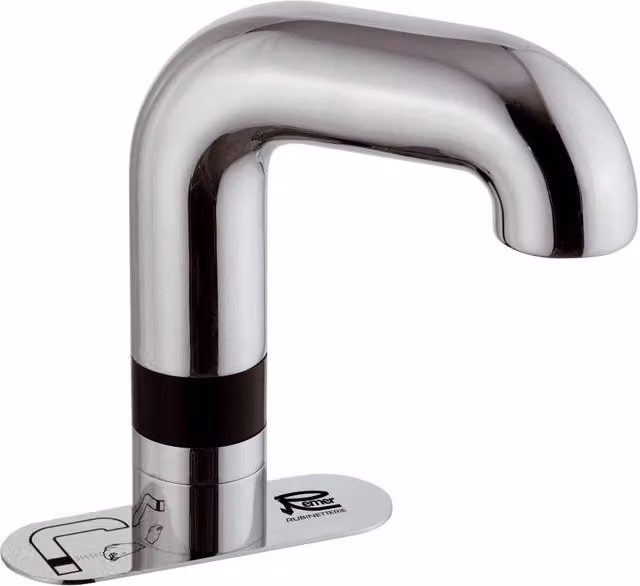 Sensor - rubinetto elettronico con basetta