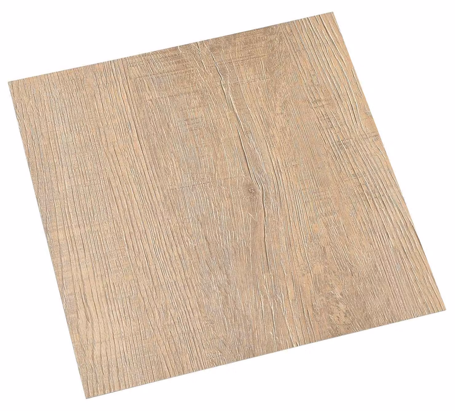 Plance per Pavimentazione Autoadesiva 30,5 x 30,5 cm 20 pcs PVC