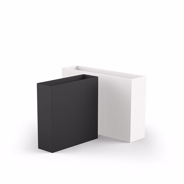 Fioriera Wall Vondom