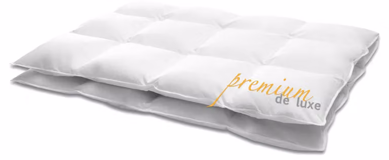 HANSKRUCHEN piumino in piuma 260x240 cm calore medio 100% piumino lavabile per allergici piumino quattro stagioni traspirante bianco