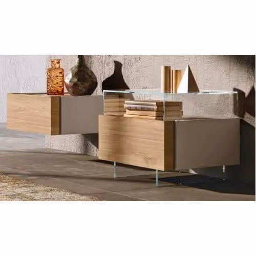 Comodino Medea 1 cassetto Imab Group