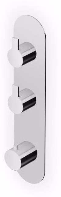 CASA39 Miscelatore termostatico Zucchetti Gill ZGL664