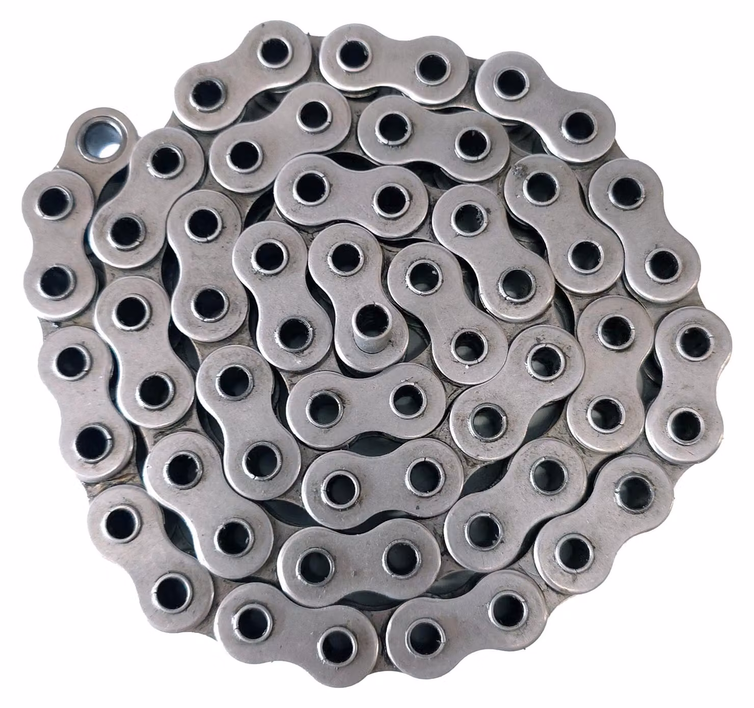 Catena 10Bhp-1 Hollow Pin (5,2) con perni tubolari Ozdowski - Ozdowski