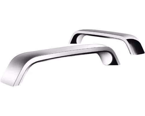 Set di maniglie da bagno KALDEWEI per RONDO/VAIO