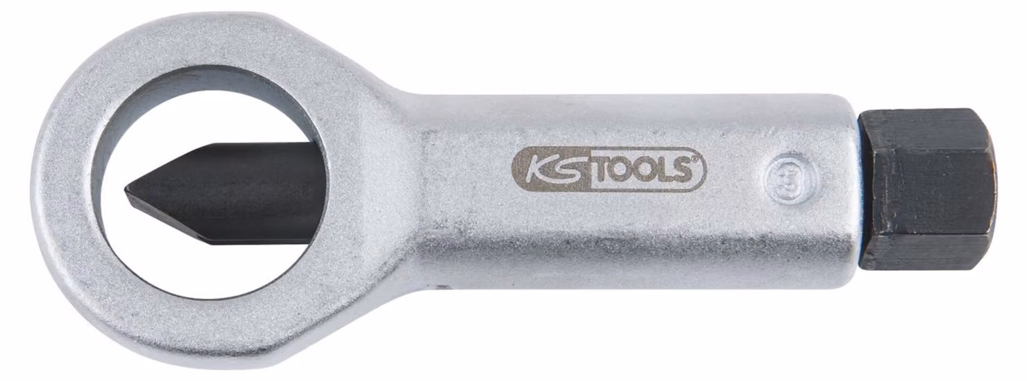 KS TOOLS Spaccadadi 9-12 mm - 700.1181