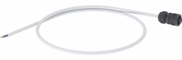 Câble dalimentation Geberit AquaClean, pour Power et Connect Box, 147.075.00.1, 147.075.00.1