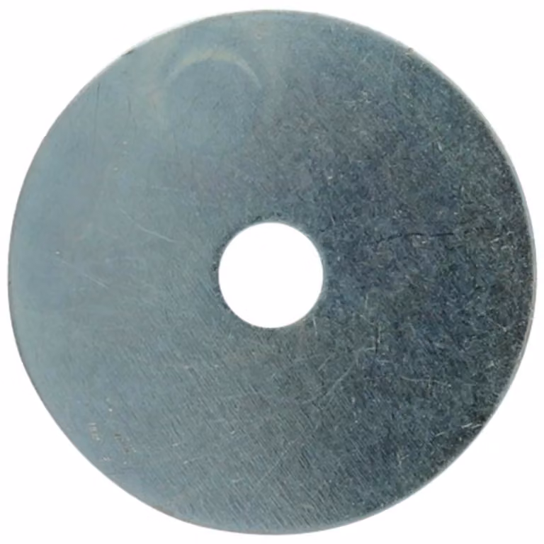 Rondelle Reyher KU 6,5x35 zincate (200 pezzi)