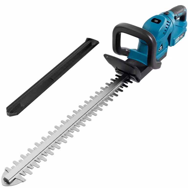 Forbice da potatura da 58 cm, compatibile con batterie da 18V, motore brushless