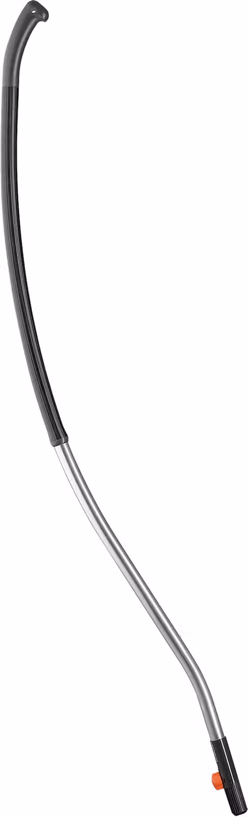Manico in alluminio con fodero combisystem 150plus