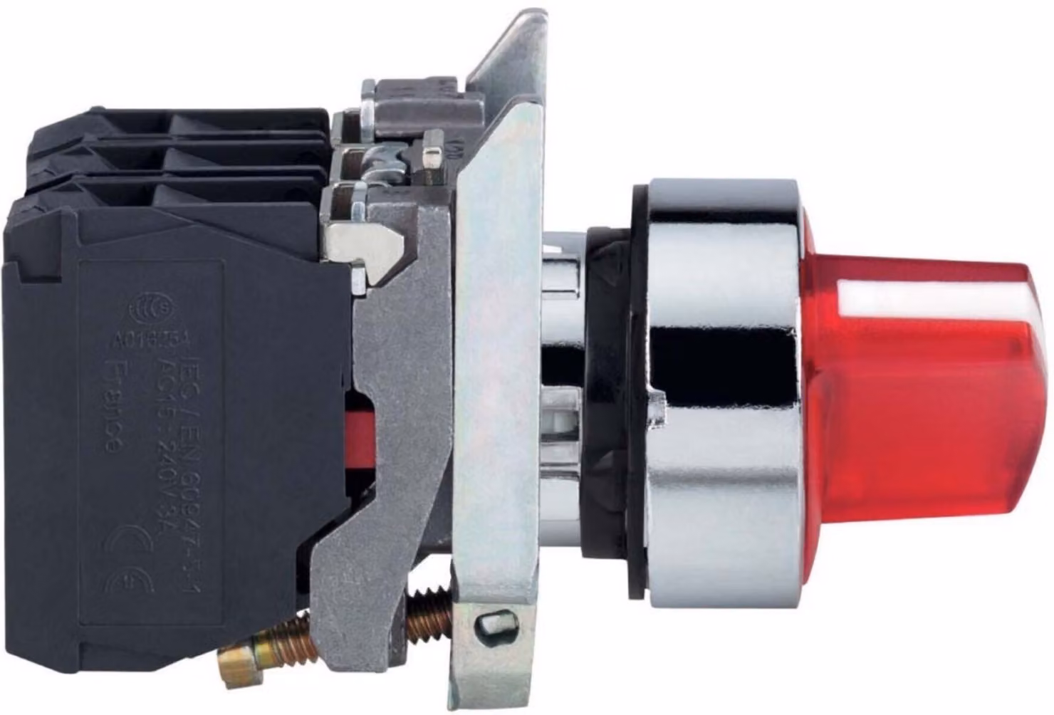 Schneider Electric Selettore di illuminazione XB4BK124B5