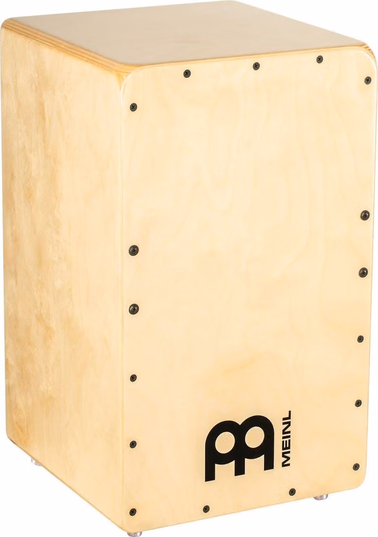 Meinl WC100B Cajón