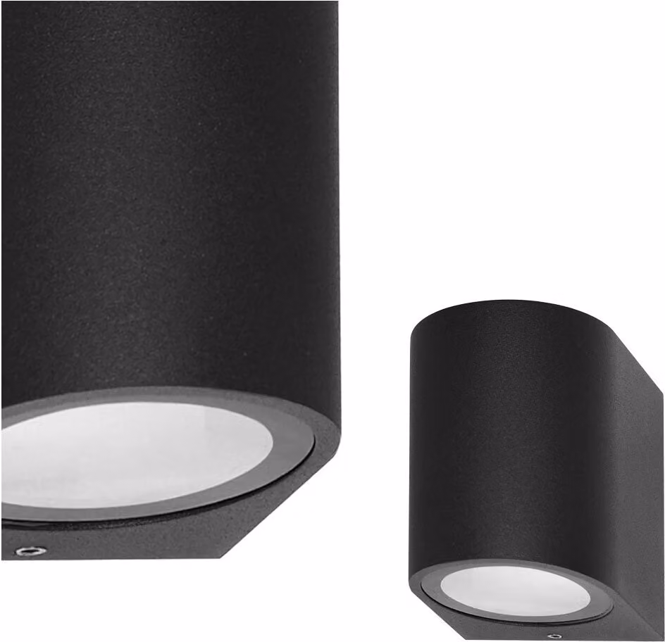 Lampada da parete GENTA OWL-2197-1R Italux