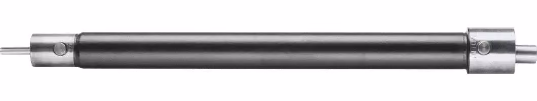 PFERD TOOLS Prolunga rigida STV27 Lunghezza 500 mm senza manipolo Max. RPM 25.000