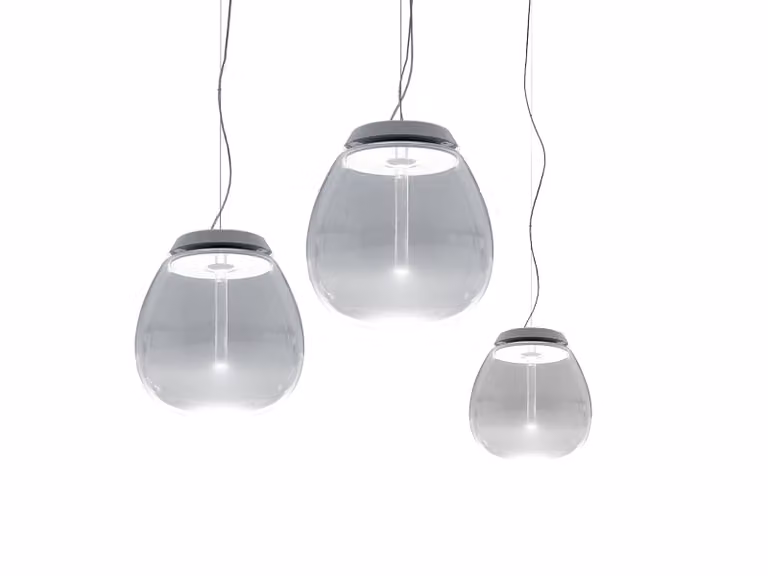 Empatia Lampada a Sospensione