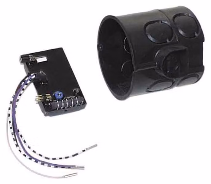 Pulsante radio interno estivo 4752V000