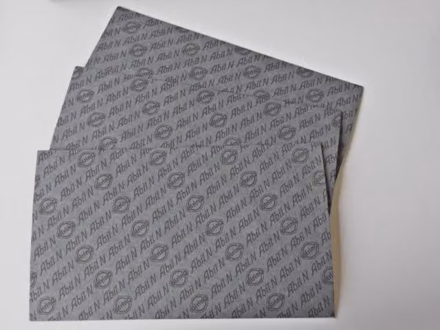 10 pezzi Carta per sigilli Abil N formato A4 0,5 mm