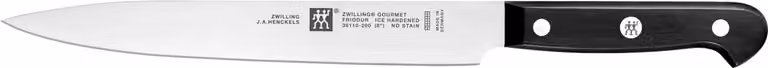 Coltello da carne cm 20 serie Gourmet di Zwilling