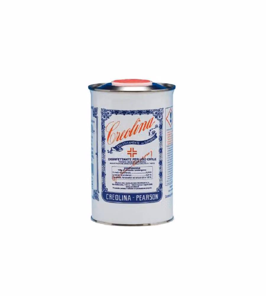 Creolina Pearson Disinfettante da 1Lt