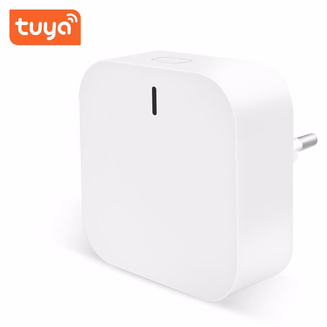 BOT Gateway WiFi multifunzionale ZigBee e Bluetooth per il controllo remoto Tuya GBZ1