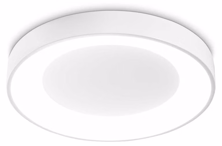PLANET PL40, Plafoniera, Ideal Lux