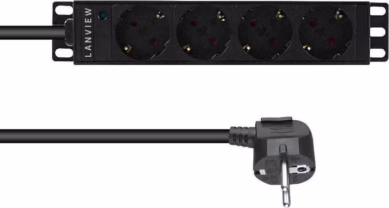 Lanview LVR-2MSCH-LIC-SCH4 Nicht kategorisiert (LVR-2MSCH-LIC-SCH4)