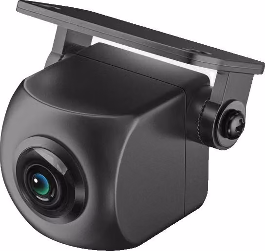 Fotocamera a 360 gradi, sicurezza migliorata, riprese di alta qualità, fotocamera posteriore