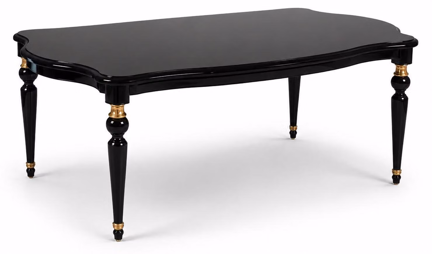 Esszimmer set Esstisch 6x Stühle Wohnwand Sideboard Spiegel