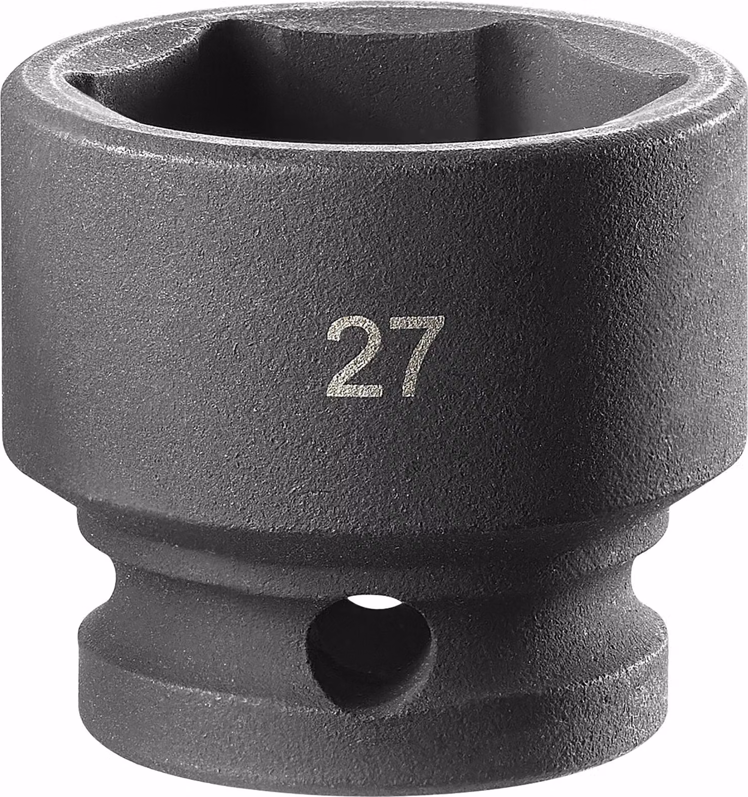Facom Stubby Steckschl. 27mm