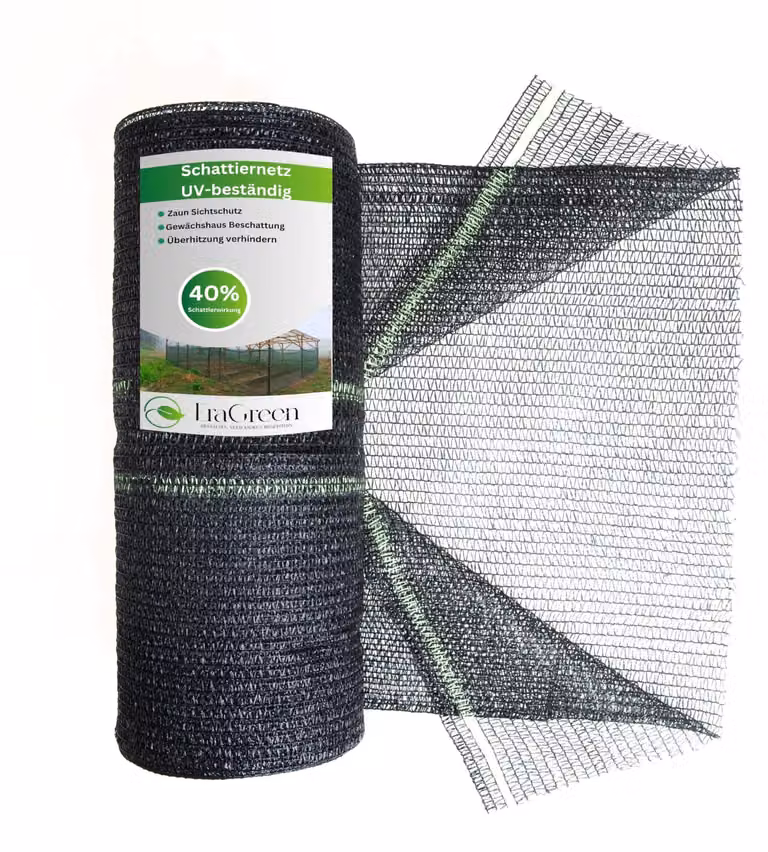 Telo ombreggiante 3 x 5 metri - Resistente ai raggi UV e alle intemperie