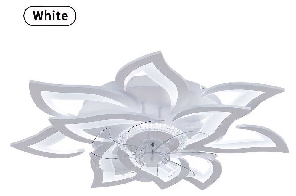 Lampada a soffitto - Illuminazione a soffitto - Plafoniera - Lampada LED - Lampada con sensore - Bianco - Sensore a infrarossi