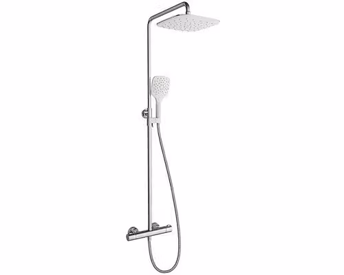 Miscelatore termostatico per doccia RAVAK Termo cromo X070163