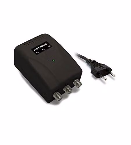 Alimentatore per Amplificatore