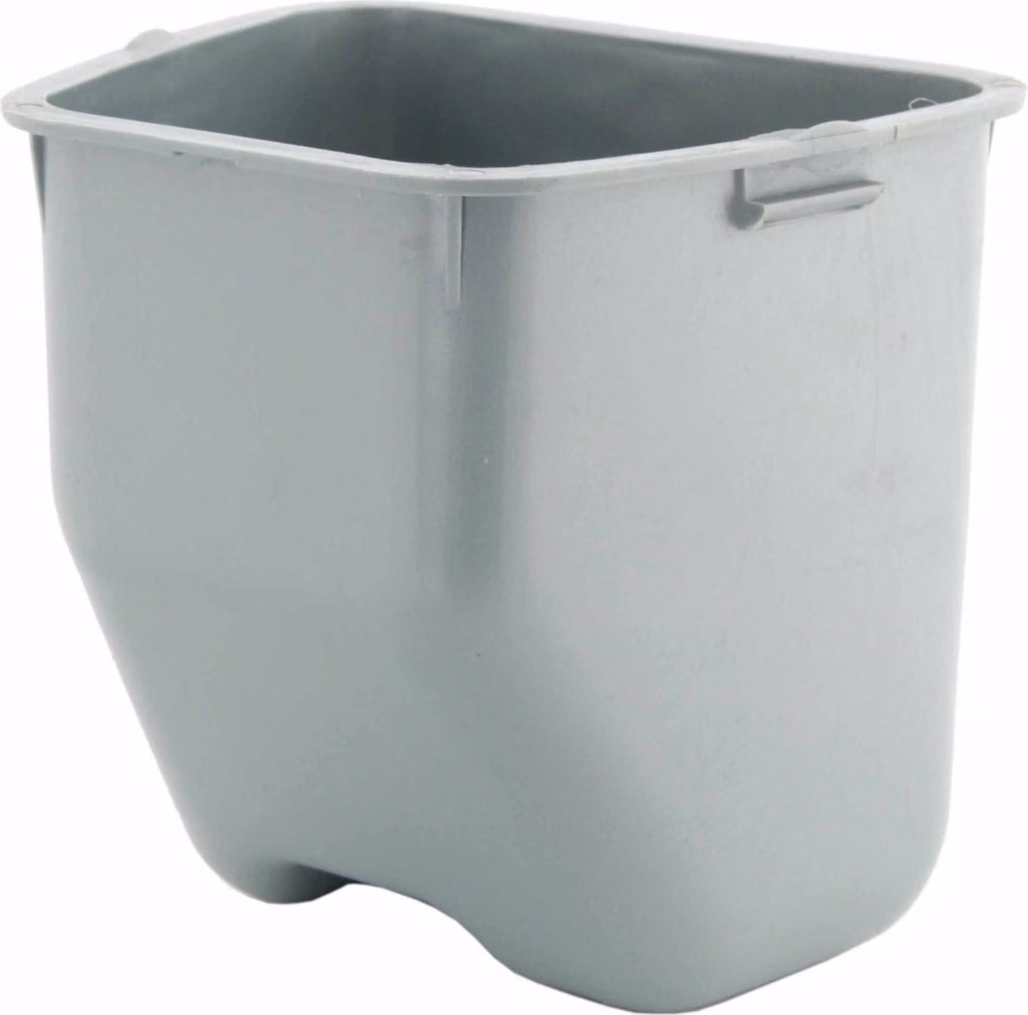 Scatola PREMIUM portattrezzi in plastica resistente leggera e versatile