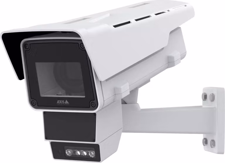 Axis Q1686-DLE