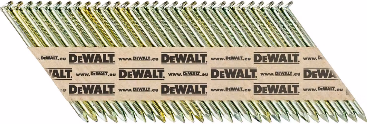 DEWALT Streifennagel DNPT GlattGal 90mm 2.2kSt