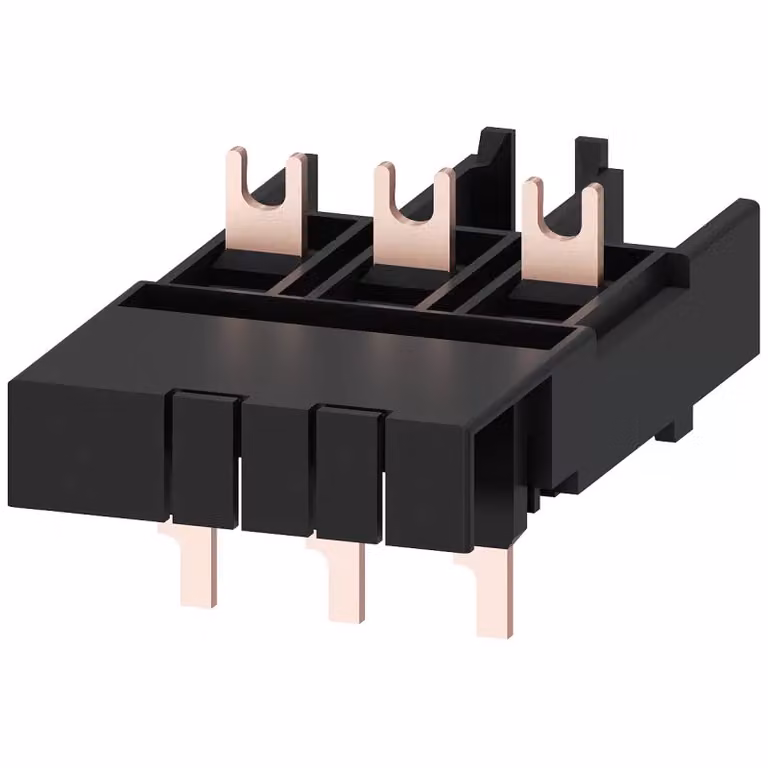 SIEMENS 3RA29211B 3RA2921-1B Modulo di collegamento a vite