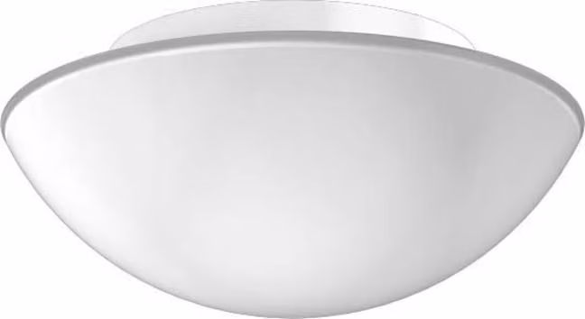 RZB luce in vetro opalino 211005.002