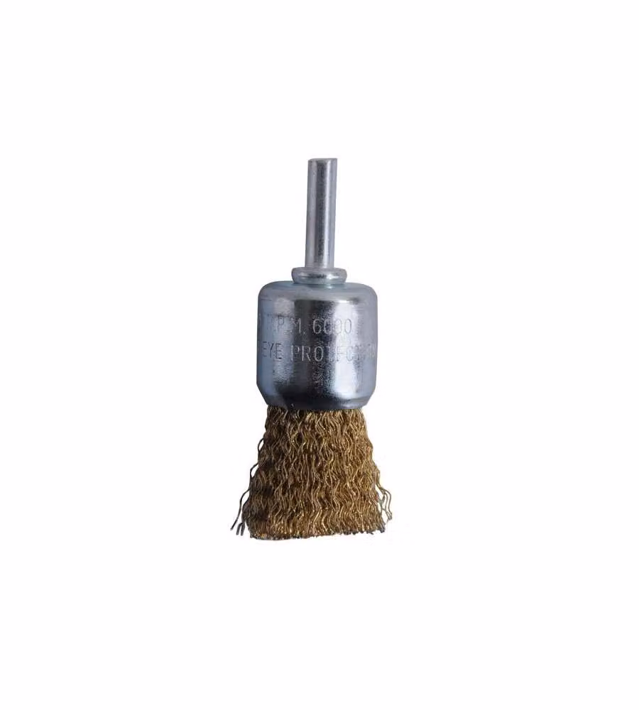 Spazzola Pennello 17 Codulo            Excel 07774