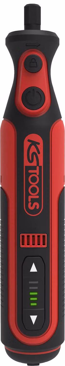 Utensile multifunzione a batteria KS Tools eMONSTER