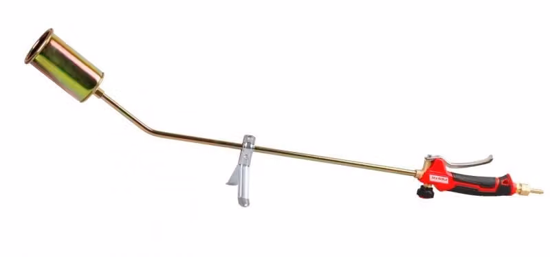 Bruciatore FESTA 69905 GPL (PB) 35kW 55x850mm senza tubo flessibile