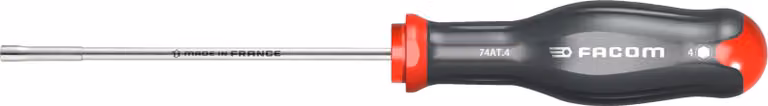 Facom Steckschluessel PROTWIST-Griff 4 mm