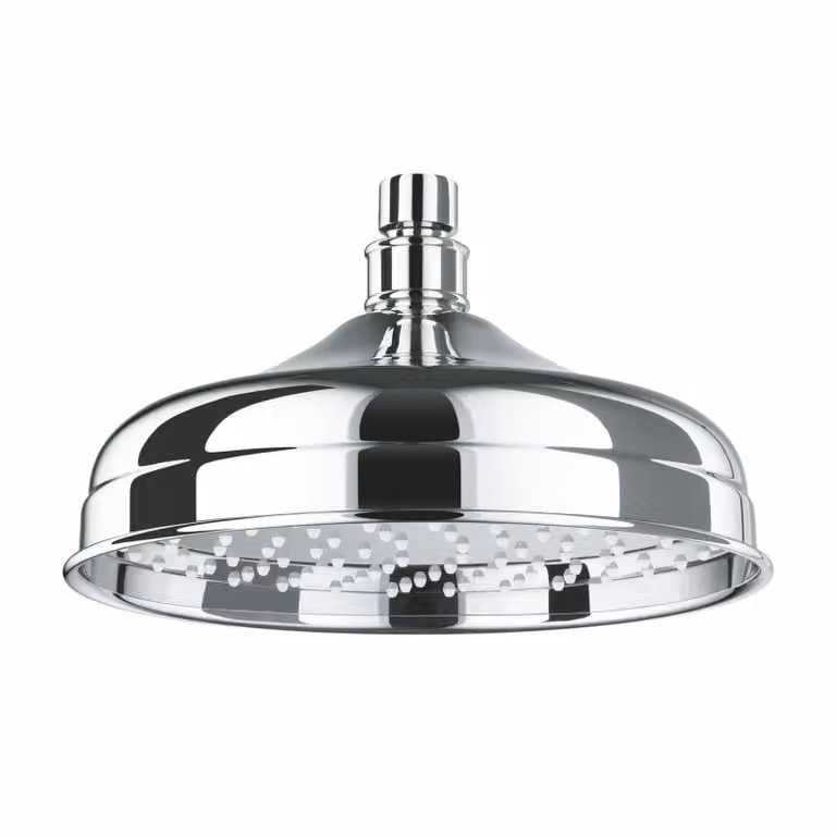 KLUDI 1926 Douche de tête, Ø 200 mm, 2751005, 2751005